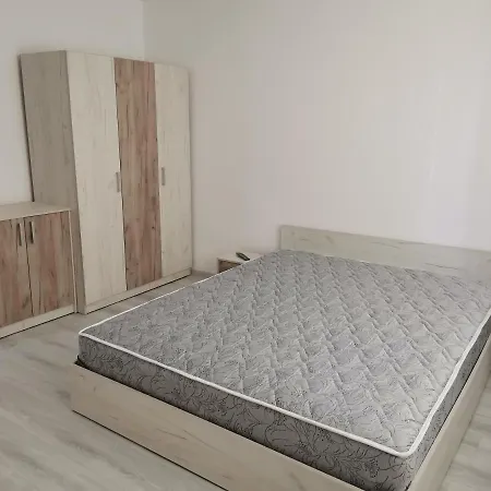 Diva Lejlighed Kŭrdzhali