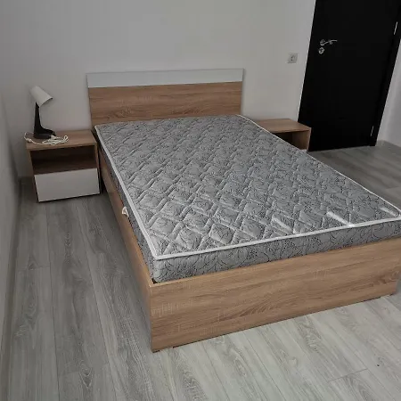 Lejlighed Diva Kŭrdzhali